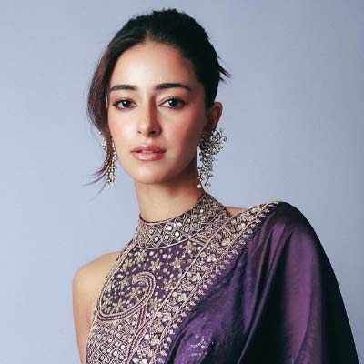 Ananya Panday